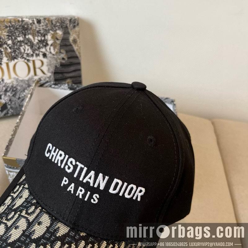 Dior Hat dx18