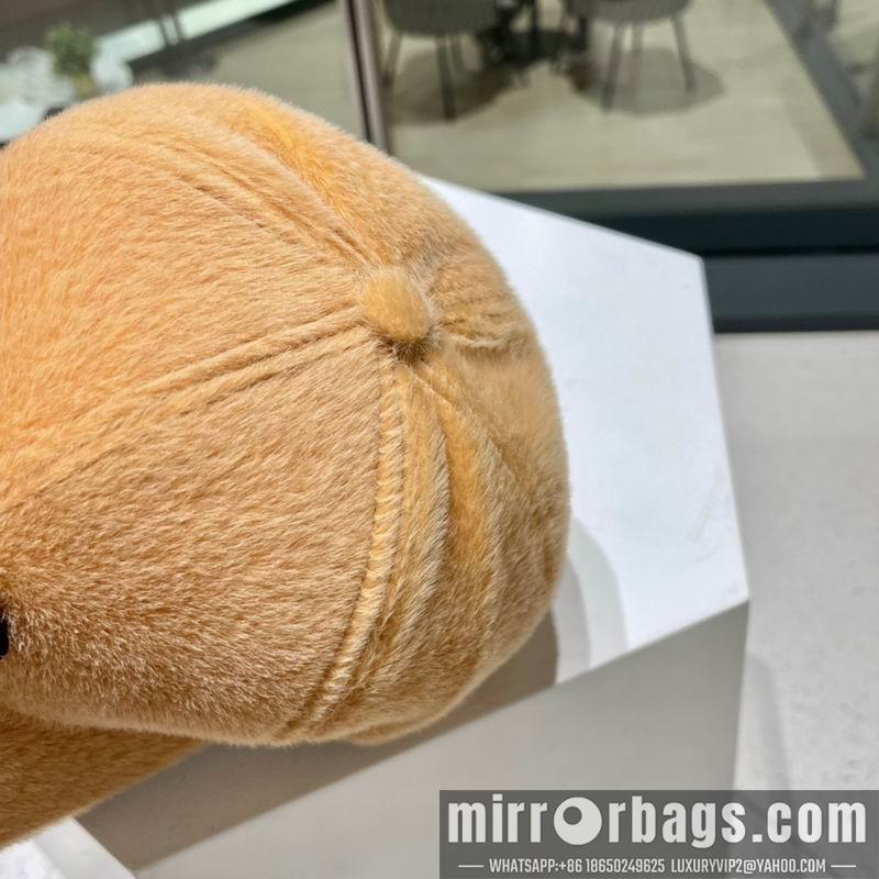 Chanel Hat 010601