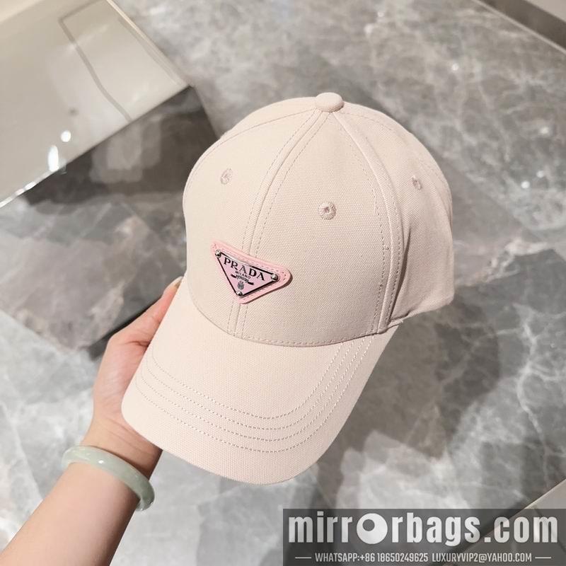 Prada Hat dx03
