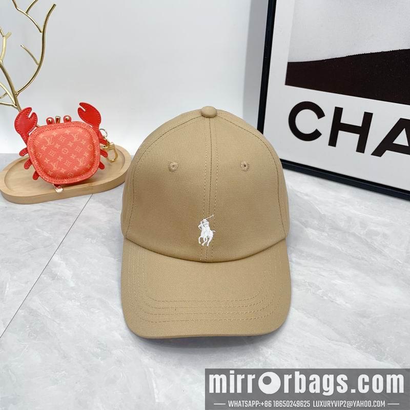 Polo Hat dx20