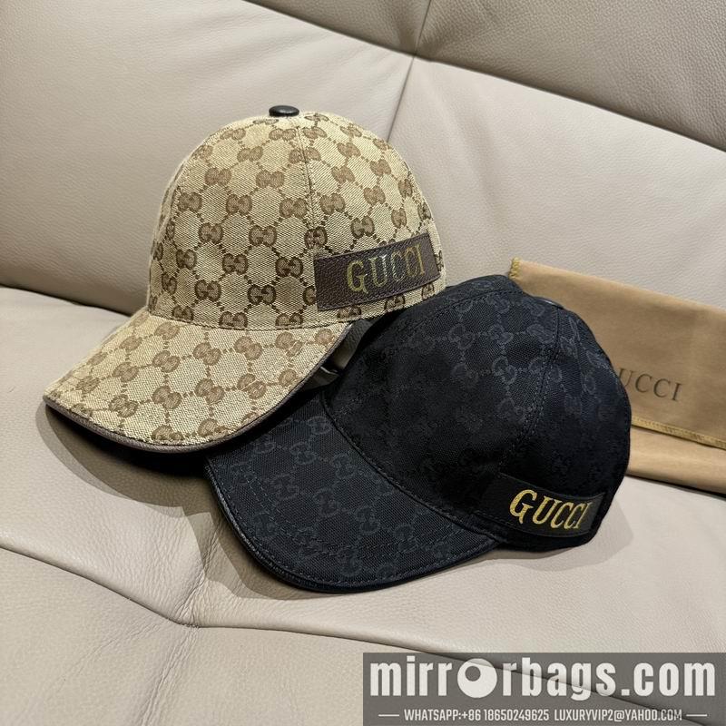 Gucci Hat 091403