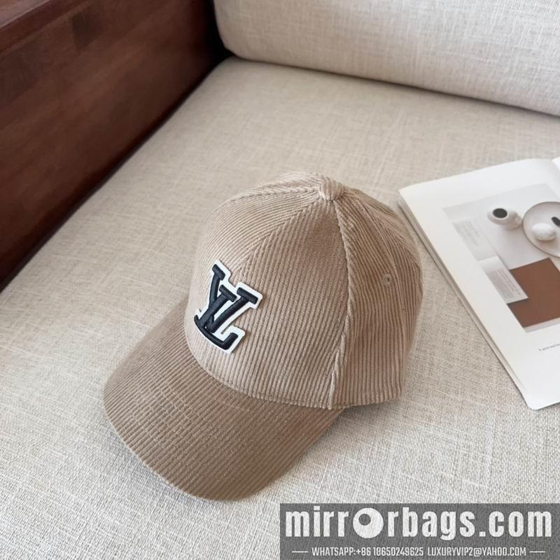 LV Hat 122802