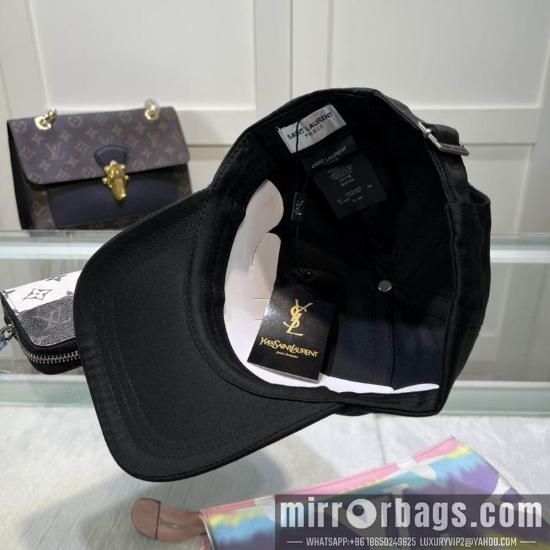 YSL Hat dx15