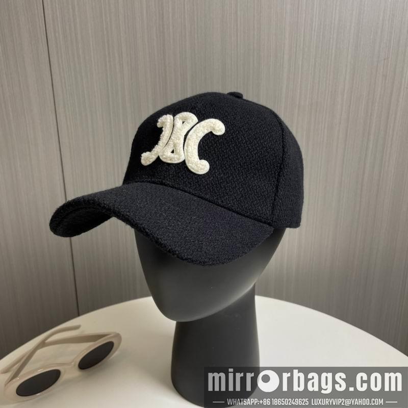 Celine Hat dx122