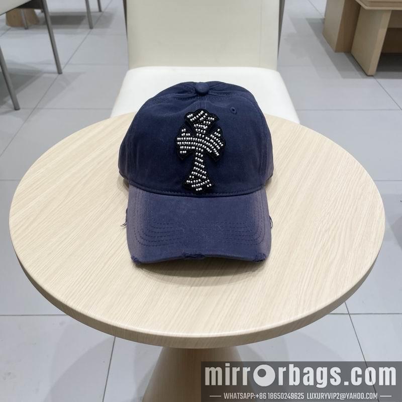 Chrome Hearts Hat 041404