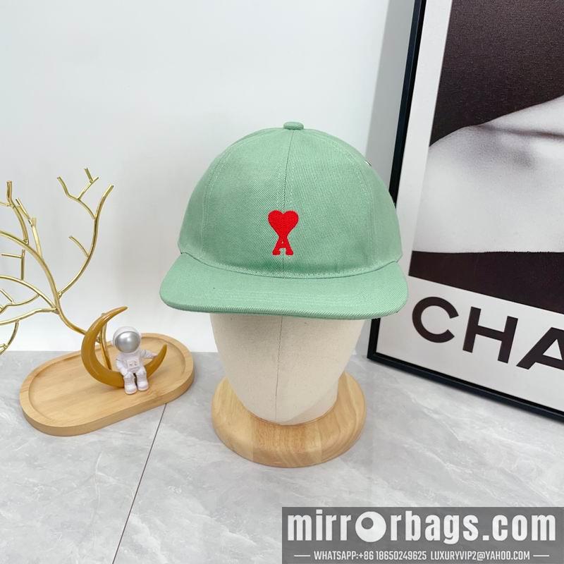 Ami Hat dx01