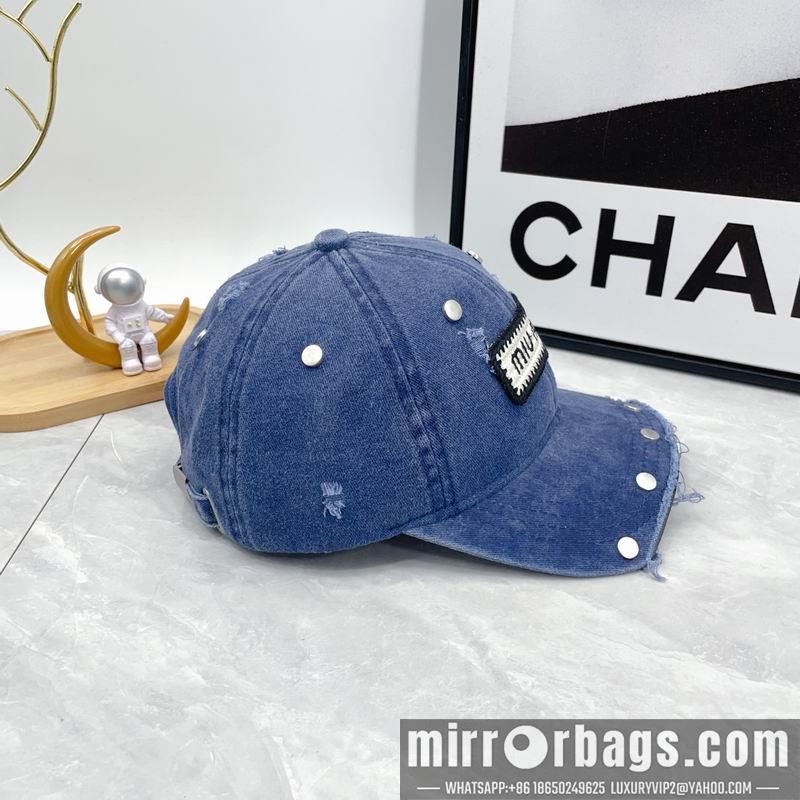 Miumiu Hat dx22