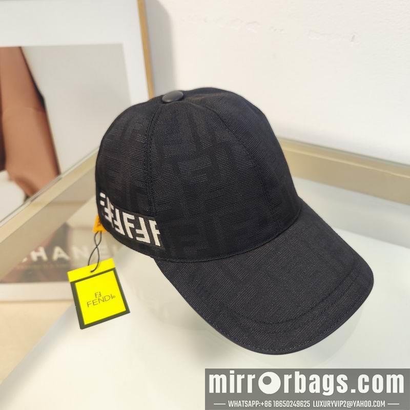 Fendi Hat dx66