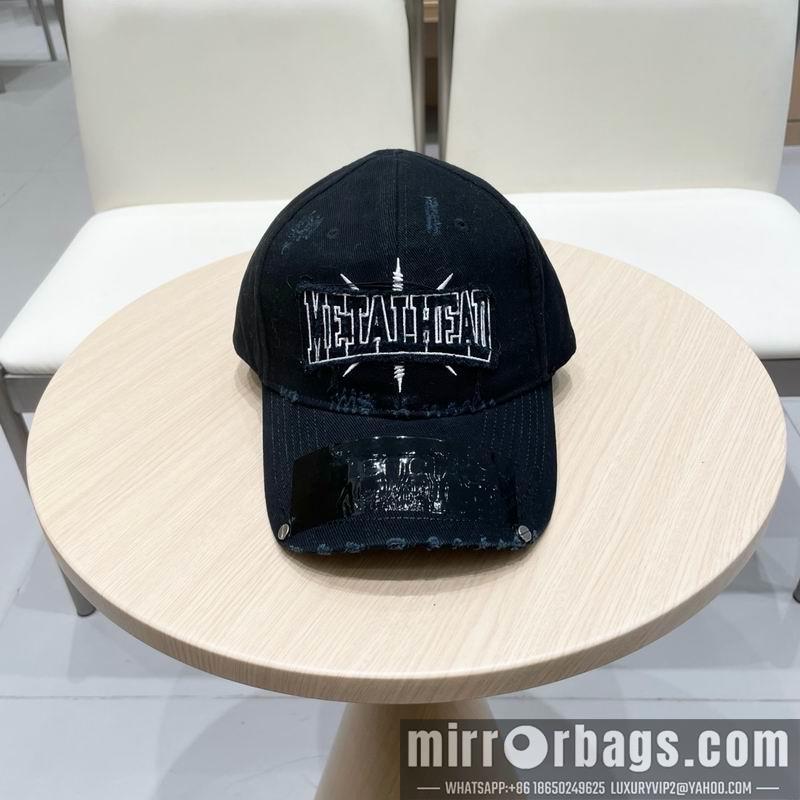 Balenciaga Hat 010901