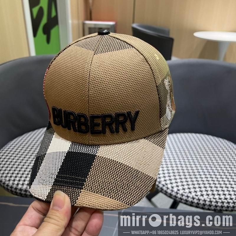 Burberry Hat 021002