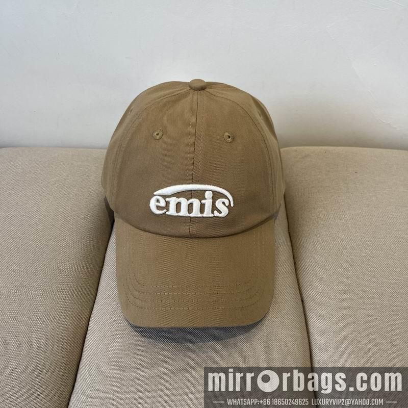 Emis Hat dx08