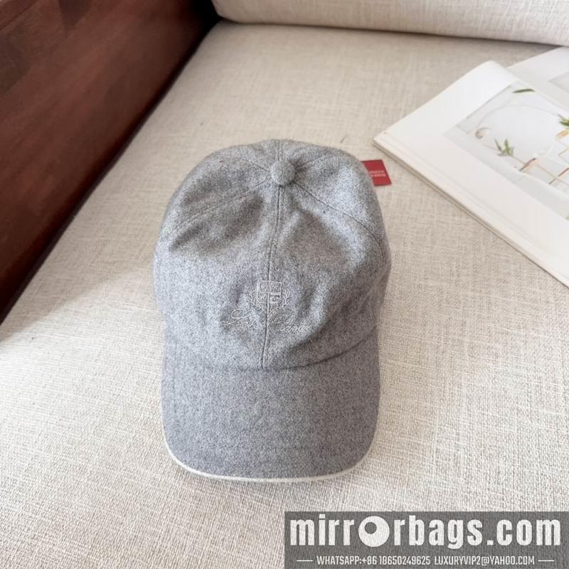Loro Piana Hat dx13