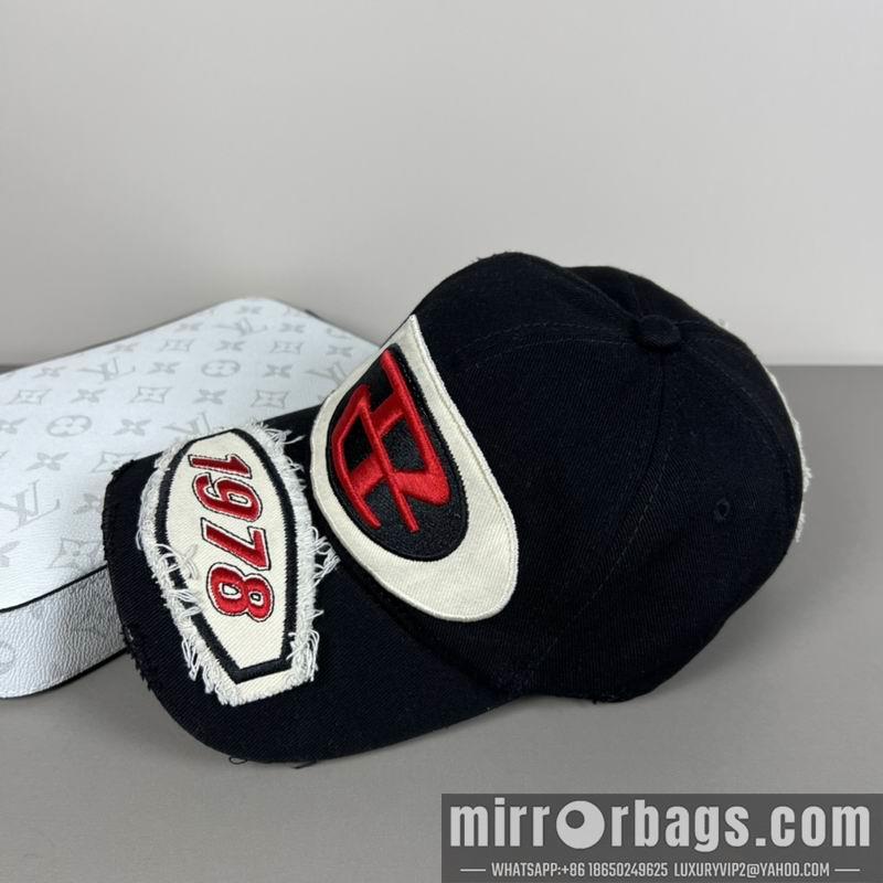 Diesel Hat dx13