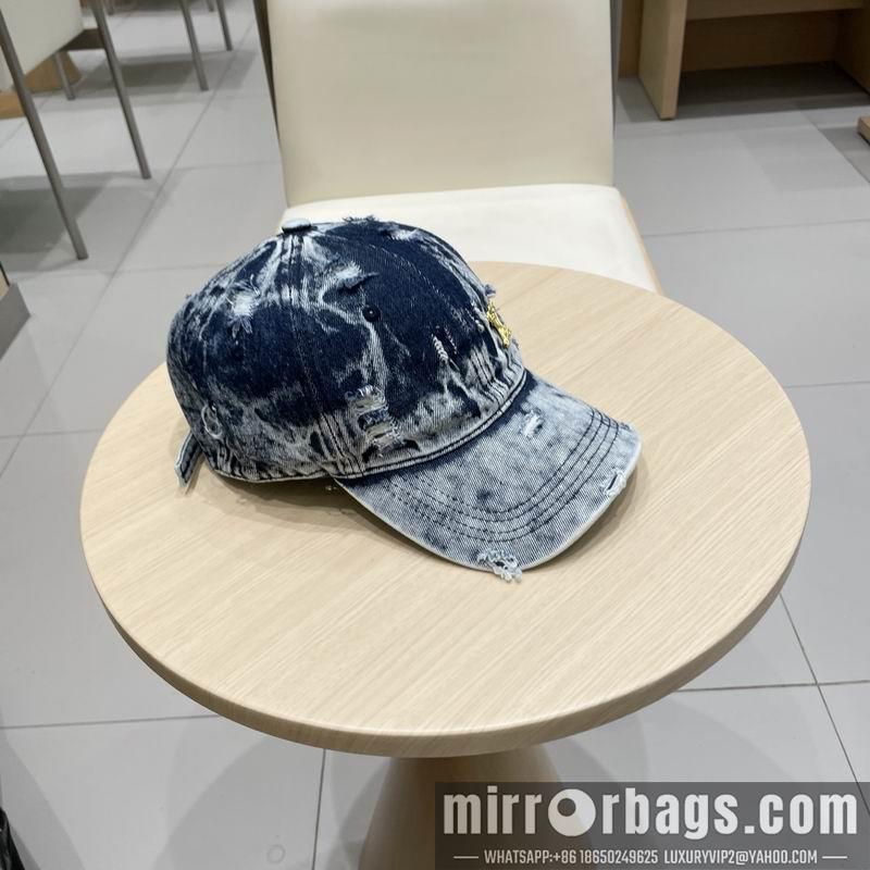 LV Hat 032001