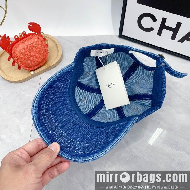 Celine Hat dx22