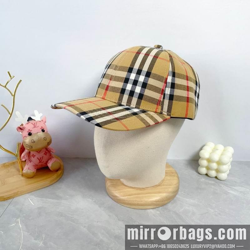 Burberry Hat dx52
