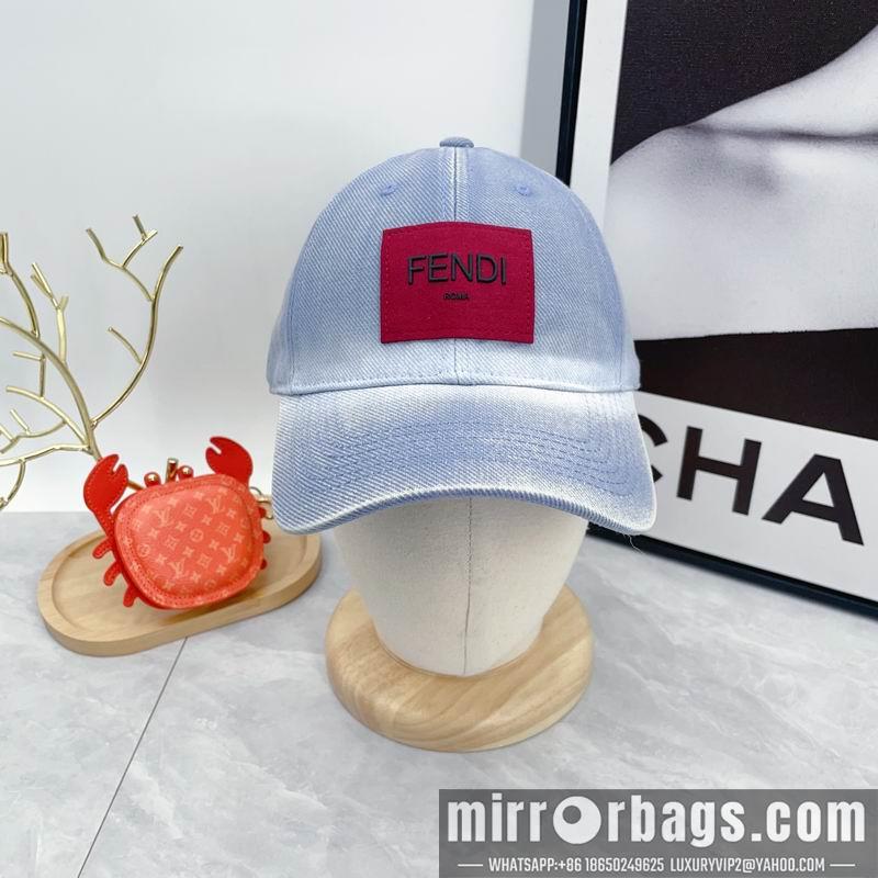 Fendi Hat dx70