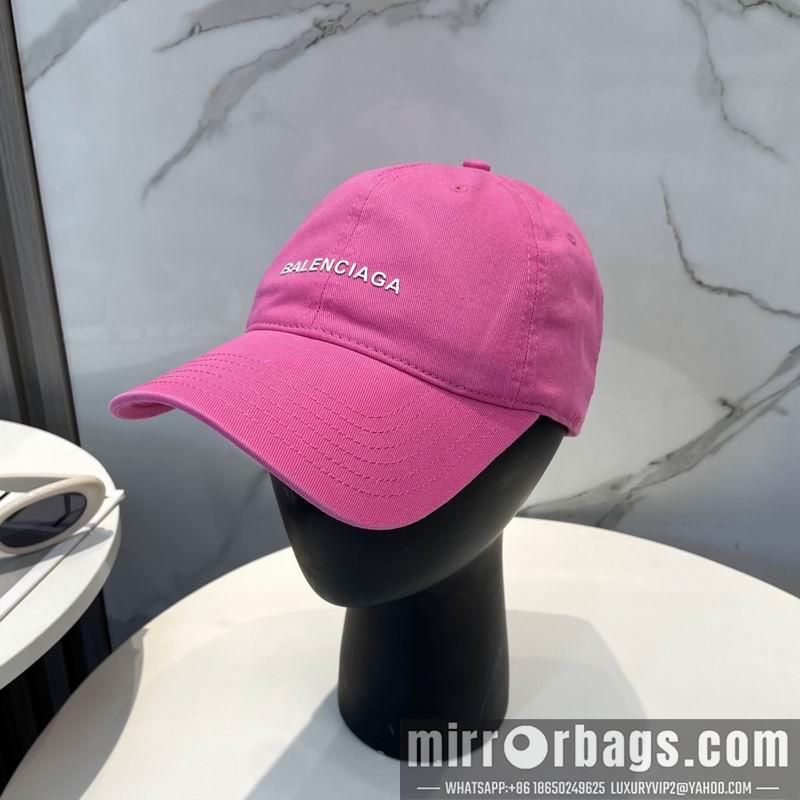 Balenciaga Hat 040201