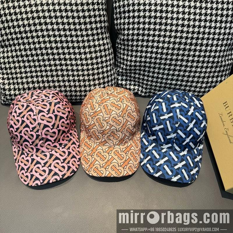 Burberry Hat dx30
