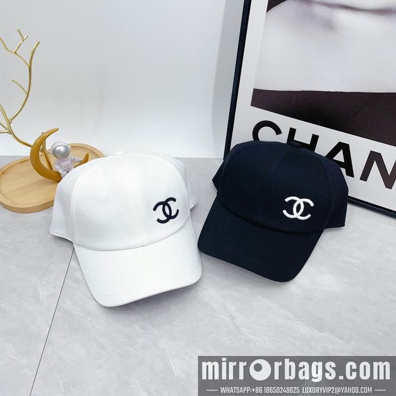 Chanel Hat dx42