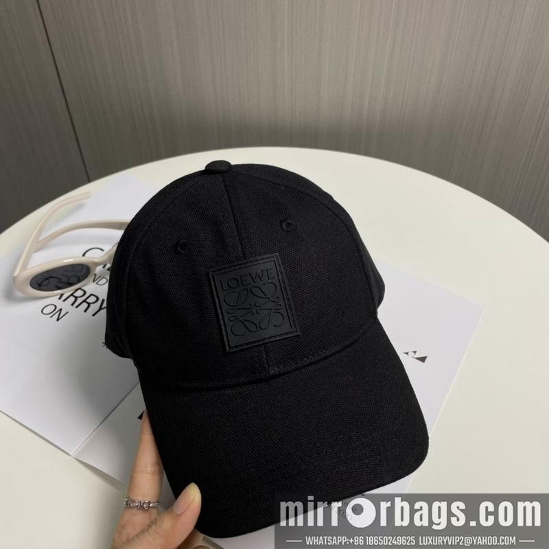 Loewe Hat dx33