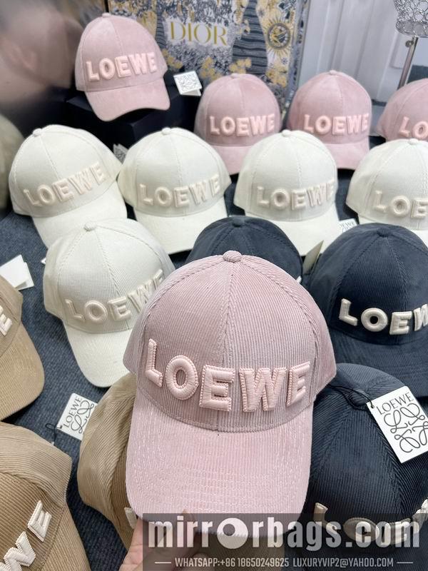 Loewe Hat dx26