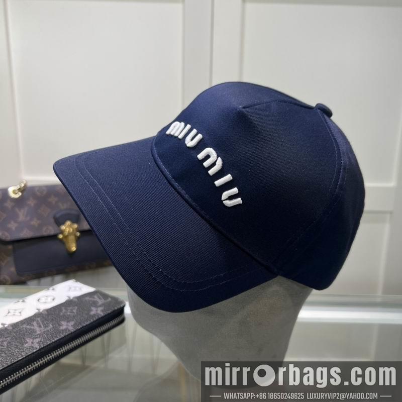 Miumiu Hat dx42