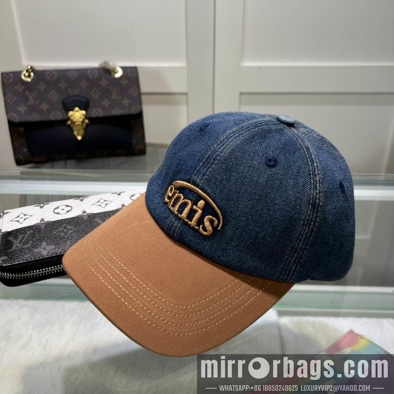 Emis Hat 071301