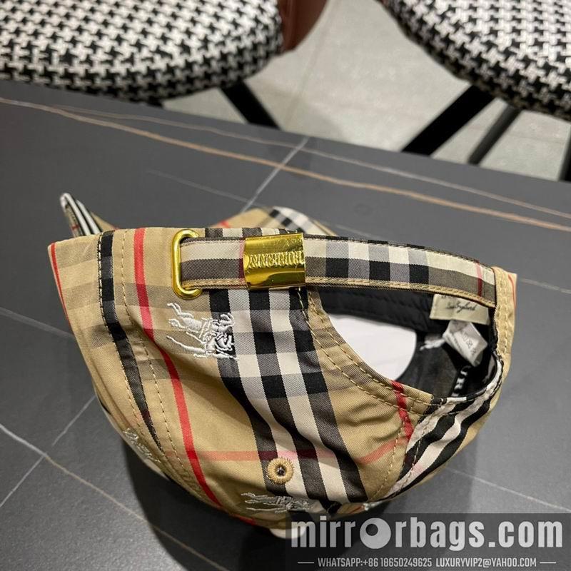Burberry Hat 072801