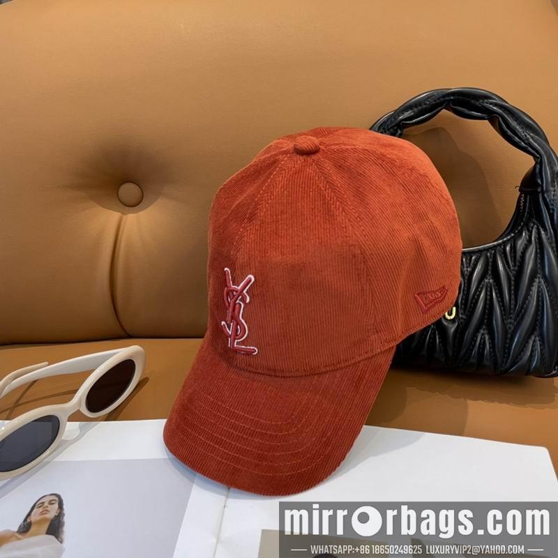 YSL Hat dx26