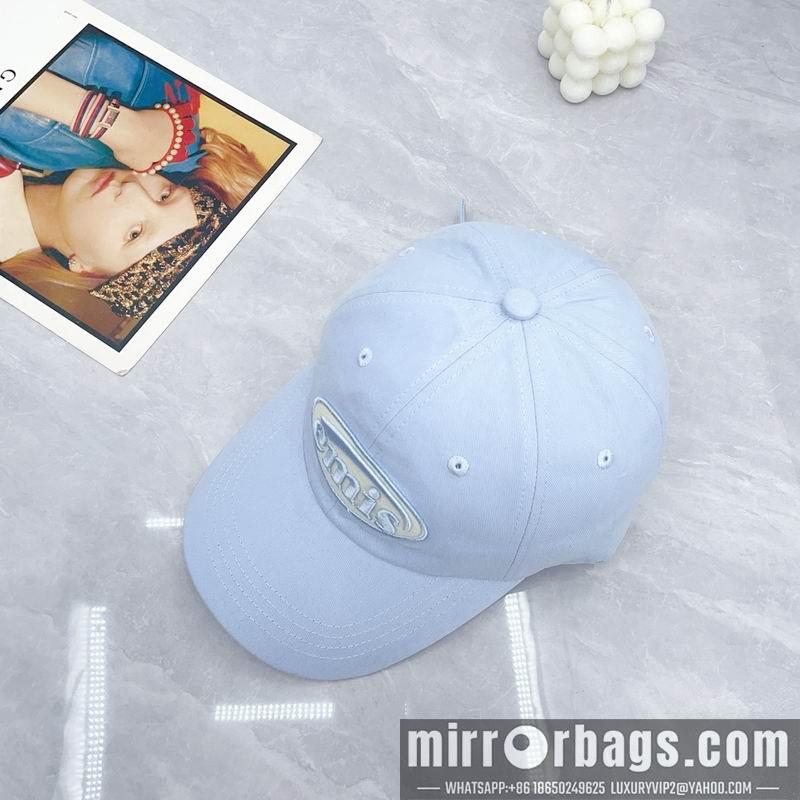 Emis Hat dx04
