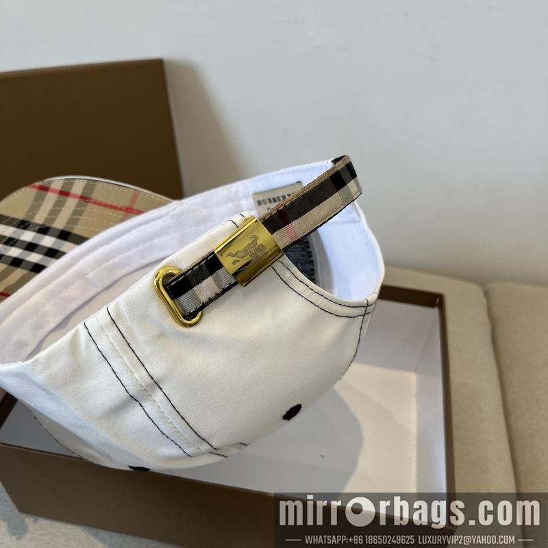 Burberry Hat dx24