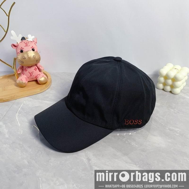 Boss Hat dx01