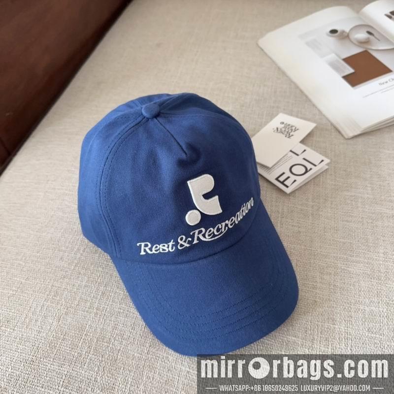 Rest Recreation Hat dx03