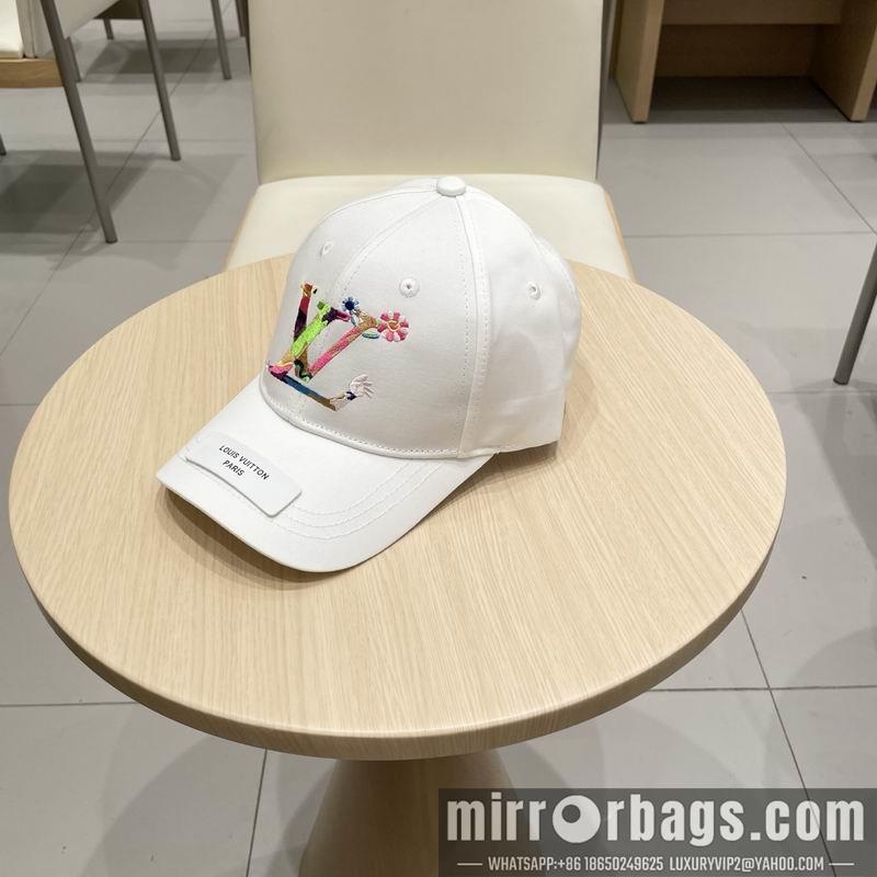 LV Hat 030709