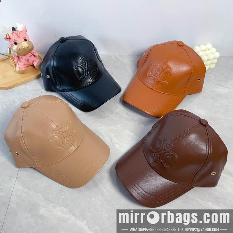 Celine Hat dx71