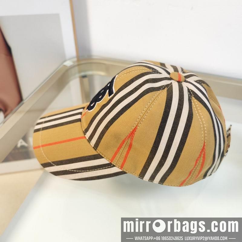 Burberry Hat dx53