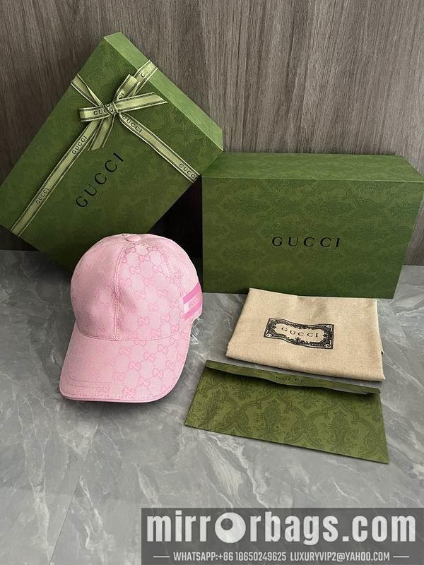 Gucci Hat dx16