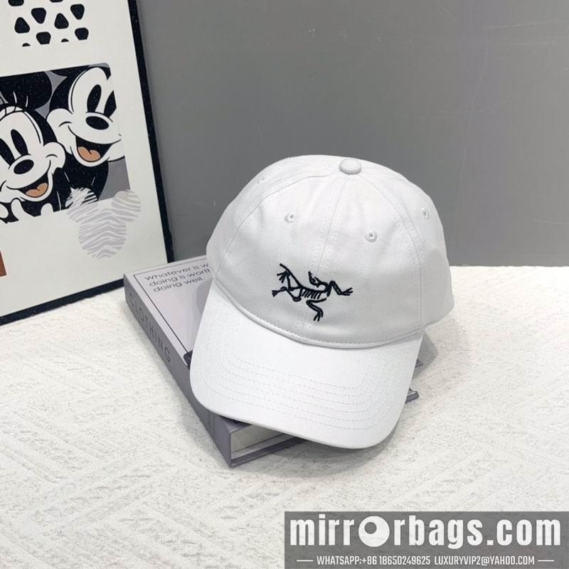 Arcteryx Hat hm03