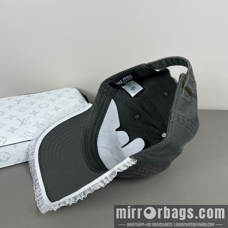 Miumiu Hat dx14