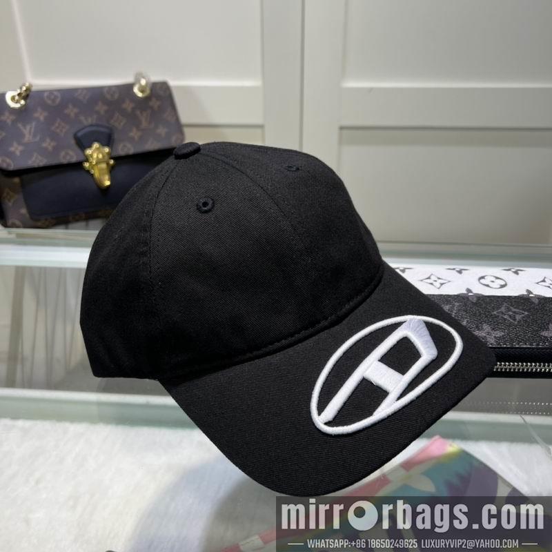 Diesel Hat dx07