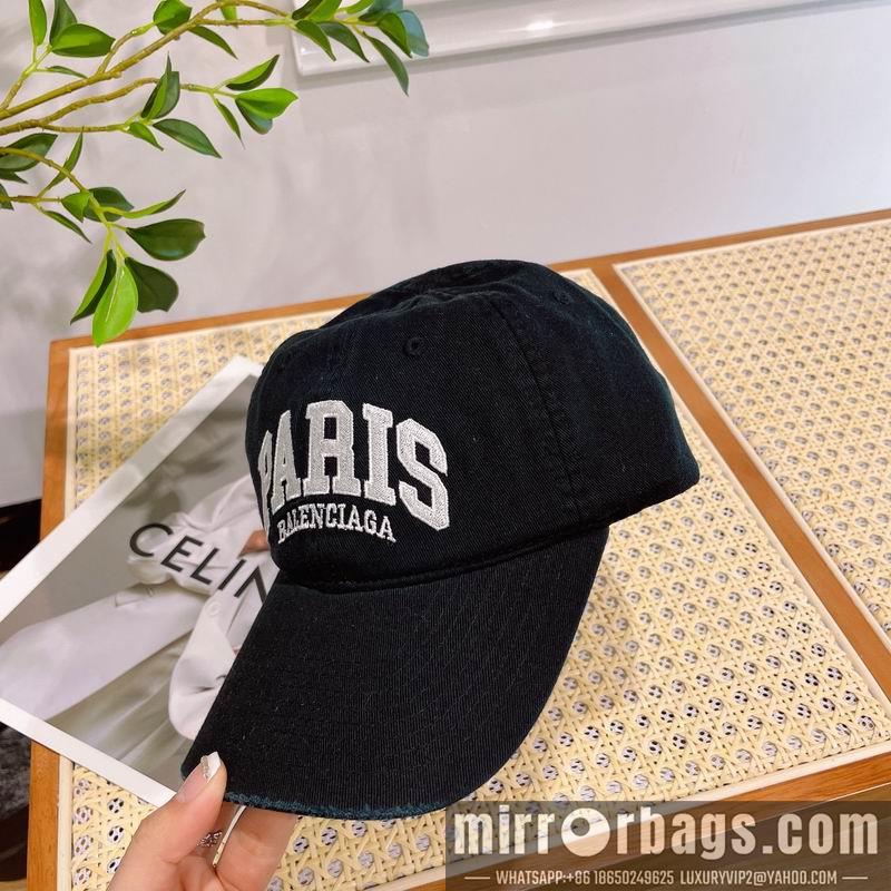 Balenciaga Hat dx112