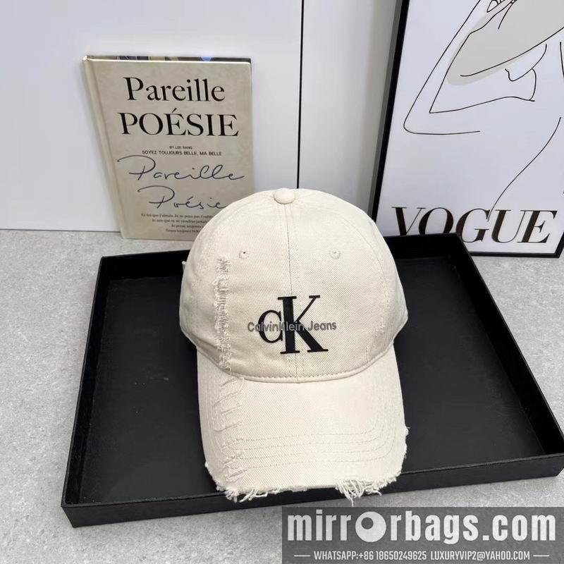 CK Hat 080101
