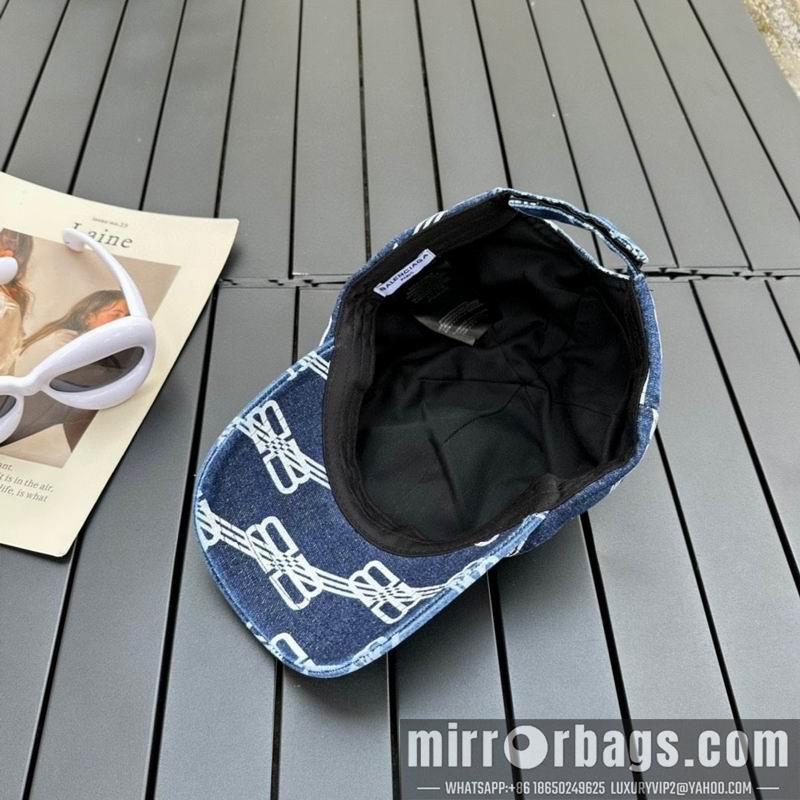 Balenciaga Hat 120409