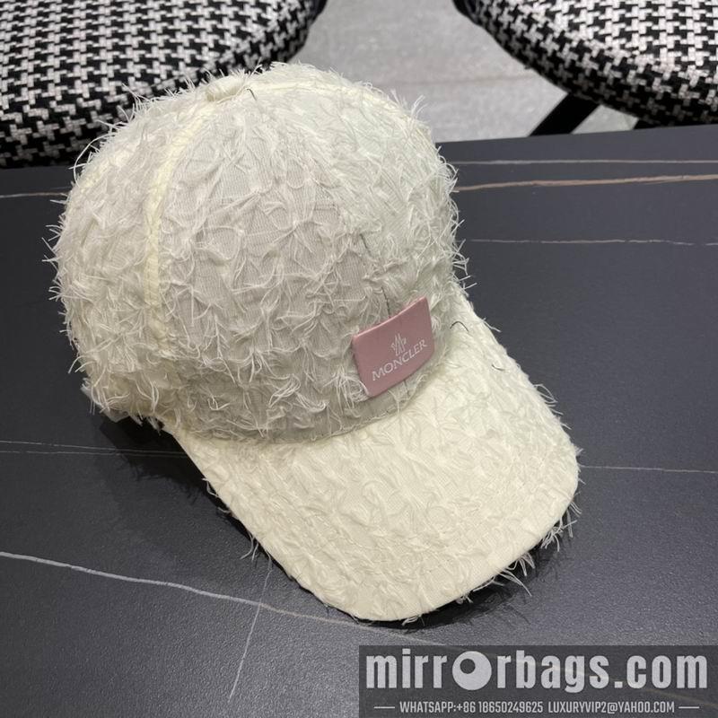 Moncler Hat 102802