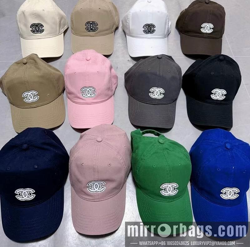 Chanel Hat dx08