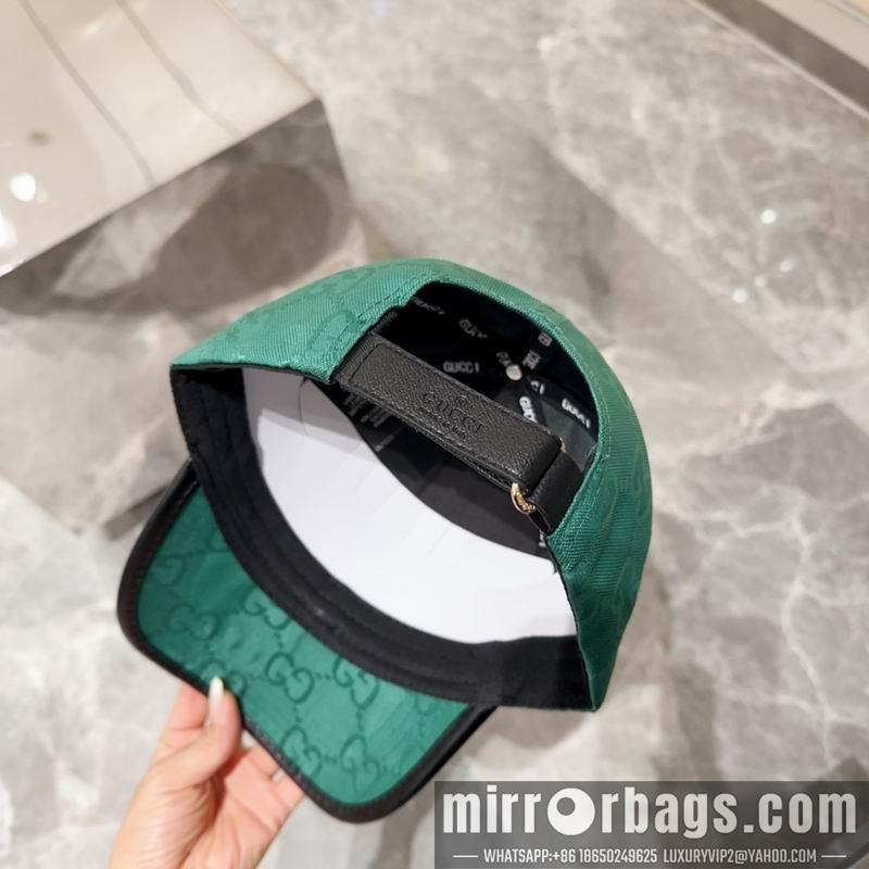 Gucci Hat dx56