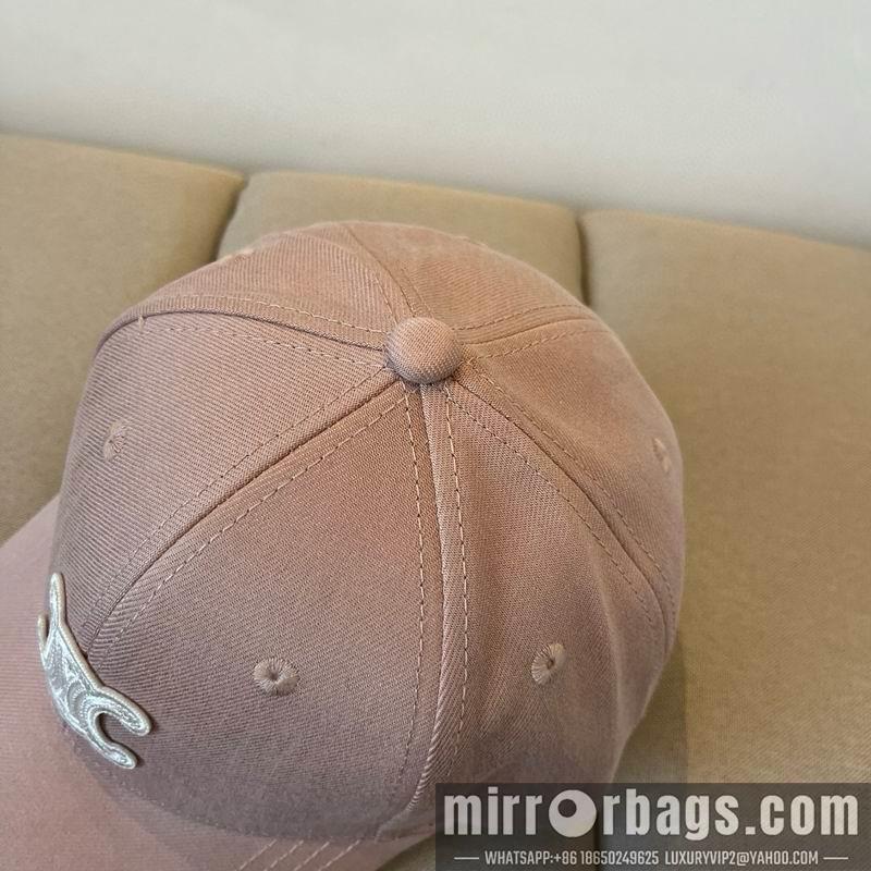 Celine Hat dx43