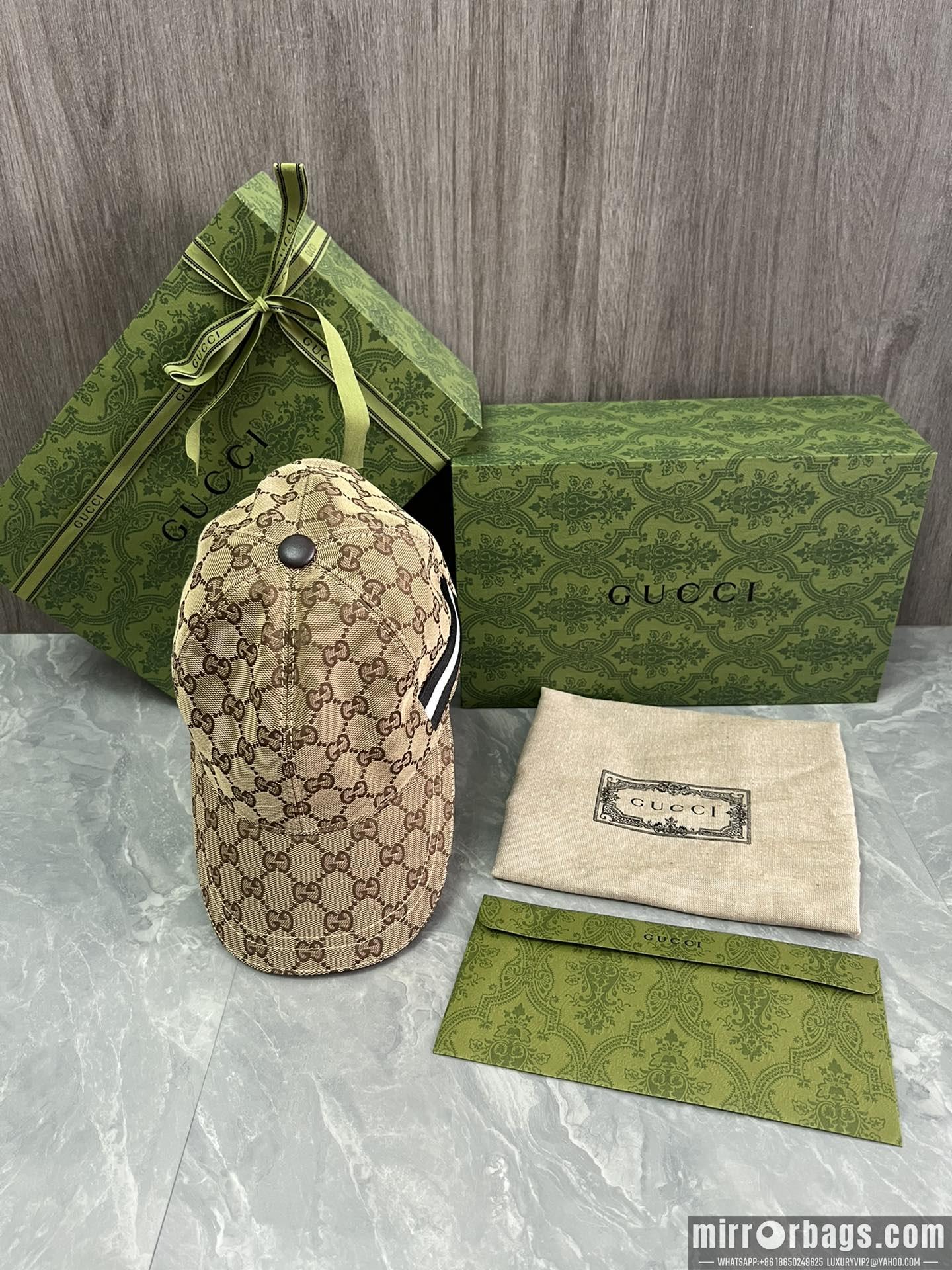 Gucci Hat dx06