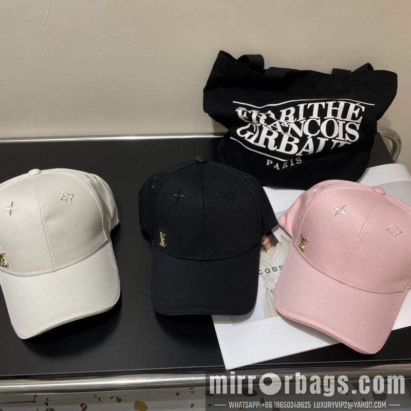 LV Hat 042701